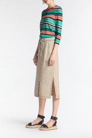 Midi Skirt in 2 colours