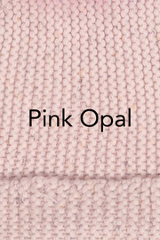 Cashmere Hat & Scarf Set Four Colours