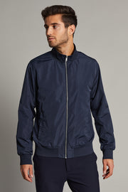 Hardron Full Zip Bomber Jacket in 2 Colours