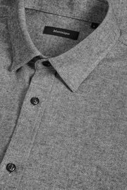 Trostol Long Sleeve Casual Shirt