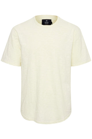 Short Sleeve Crewneck T-Shirt in 2 Colours