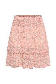 Eyea Knee Length Skirt