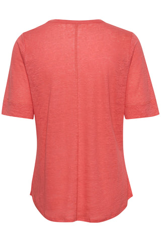 CurliesPW Short Sleeve T-Shirt