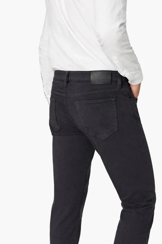 Cool Slim-Legged Pant in Iron Comfort