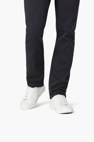 Cool Slim-Legged Pant in Iron Comfort