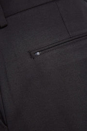 Paton Easy-Stretch Jersey Pant Black or Dark Navy