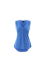 Sleeveless Casual Top in 4 Colors