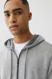 Trailhead Zip Hoodie