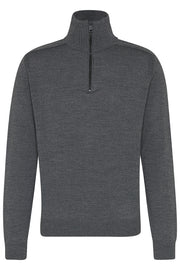 Bugatti 1/4 Zip Sweater in 2 Colours
