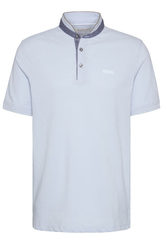 Short-Sleeved Piqué Polo Three Colours