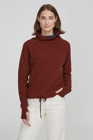 Martina Sweater in 5 Colours