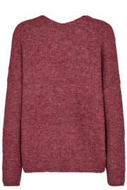 Thora V-Neck Sweater