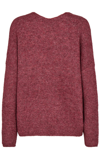 Thora V-Neck Sweater