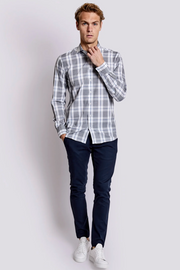 Modern Fit Riquelme Shirt