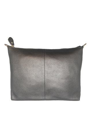 The Brooke Leather Purse in 2 Colors