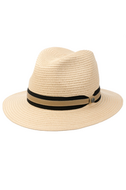 Bugatti | Traveller Straw Hat