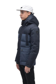 Cardinal Men's Parka