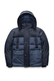 Cardinal Men's Parka
