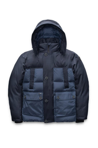 Cardinal Men's Parka