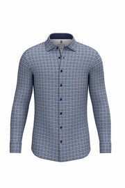 Desoto Classic Kent Jersey Shirt