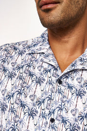 Desoto Lido Shirt in 5 prints