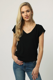 Dear John's URI Thermal T-Shirt in 2 Colors