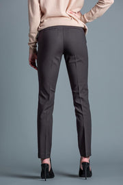 Madison Dress Pant in Carbon or Black