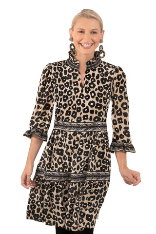 Gretchen Scott Teardrop Dress