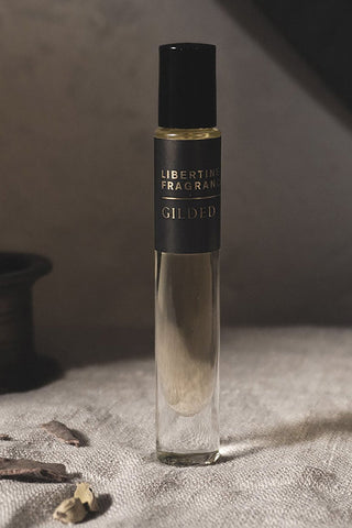 Libertine fragrance perfume oil
