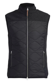 Moses Windproof Vest in 2 Colours