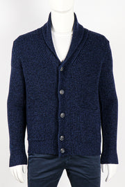 Shawl Collar Sweater in 3 Colors