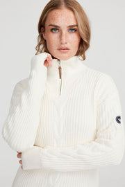 Valborg Windproof Sweater in 2 colours