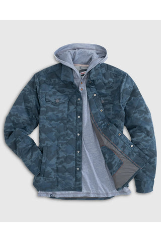 Gizmo Jacket