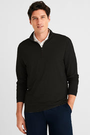 Vaughn Quarter Zip