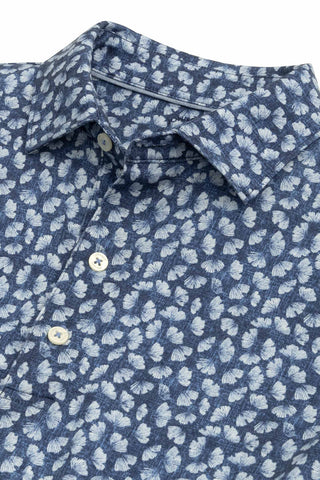 Betts Short Sleeve Polo