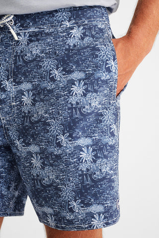Limon Swim Shorts