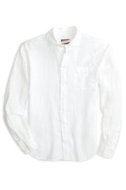 Felix Hangin' Out Long Sleeve Linen Shirt