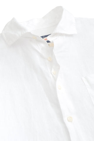 Felix Hangin' Out Long Sleeve Linen Shirt
