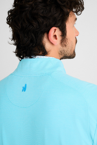 Vaughn Quarter Zip
