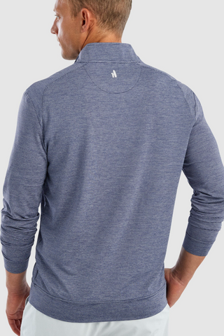 Vaughn Quarter Zip