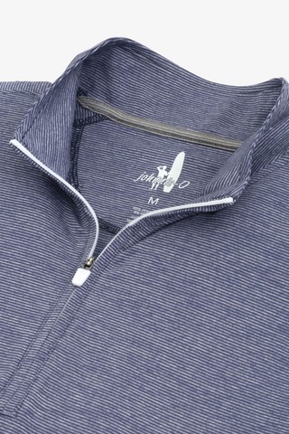 Vaughn Quarter Zip