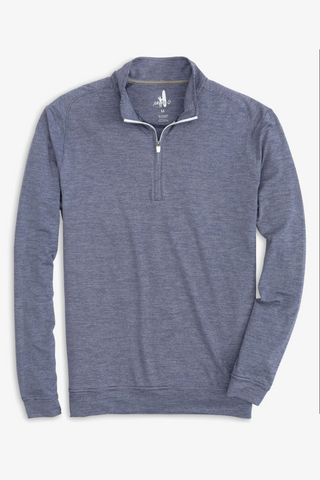 Vaughn Quarter Zip