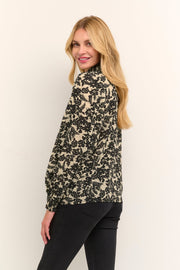 Kaffe KAronia Blouse