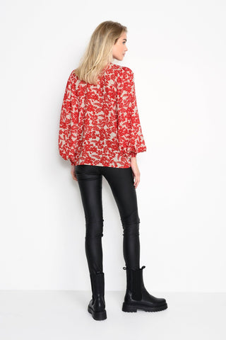 Kaffe KAronia Blouse