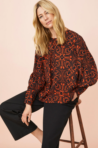Drisa Top