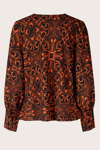 Drisa Top