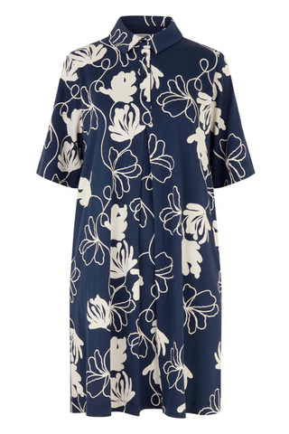 Masai's Najalo Dress