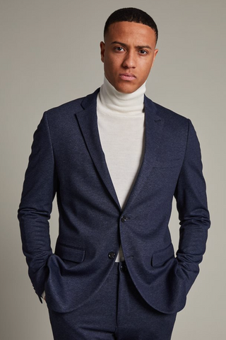 MAgeorge Jersey Sports Coat