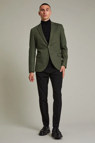 MAgeorge Jersey Sports Coat