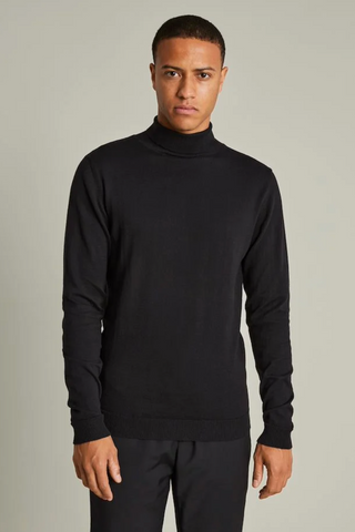MAparcusman Pullover Sweater in 2 Colors